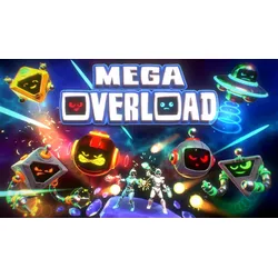 Mega Overload VR
