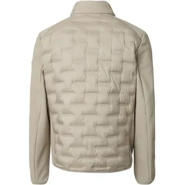 CasaModa Steppjacke beige 3XL