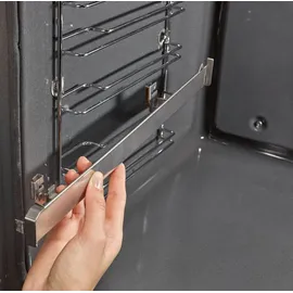 Siemens HZ538000 Teleskopauszug