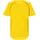 James & Nicholson Kinder Team Shirt T-Shirt JN386K yellow/black XL (146/152)