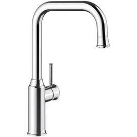 Blanco Livia-S chrom 521288