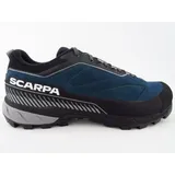 Scarpa Herren Rapid XT Schuhe (Größe 48, blau)