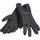 OX-ON Chemical Comfort 6300, Schwarz Größe (8/m), 1 Paar | 8 / M