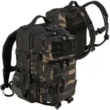 Brandit Textil Us Cooper Rucksack Dark Camo One Size