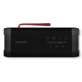 Philips TAS5000EB schwarz