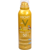 Vichy Ideal Soleil Anti-Sand Kinderspray LSF 50+ 200 ml