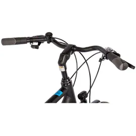 Airtracks TR.2825 2025 28 Zoll RH 60 cm schwarz