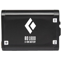 Black Diamond BD 1800 BATTERY, Akku