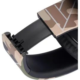 PowerLocus P2 Kids Kinder- Kopfhörer camouflage