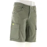 Karpos Sacolet Bermuda Herren Outdoorshort-Oliv-Dunkelgrün-L