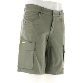 Karpos Sacolet Bermuda Herren Outdoorshort-Oliv-Dunkelgrün-L