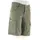 Karpos Sacolet Bermuda Herren Outdoorshort-Oliv-Dunkelgrün-L