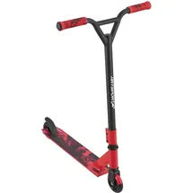 ArtSport Stunt Scooter Rot