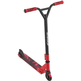 ArtSport Stunt Scooter Rot