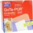 Gothaplast GoTa-POR PU Wundfilm 10x6cm steril 50 st