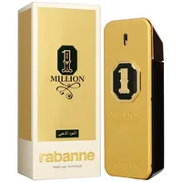 Paco Rabanne 1 Million Golden Oud Eau de Parfum 100 ml