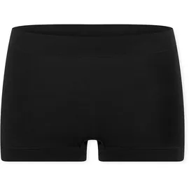 SCHIESSER Panty Schwarz 48