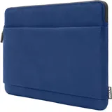 Incase INMB100744-NVY Laptoptasche 40,6 cm (16'') Schutzhülle Navy (INMB100744-NVY)