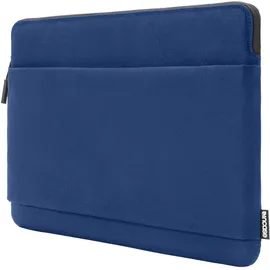 Incase INMB100744-NVY Laptoptasche 40,6 cm (16'') Schutzhülle Navy (INMB100744-NVY)