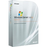Microsoft Windows Remote Desktop Services 2008 R2 5 CALs DE