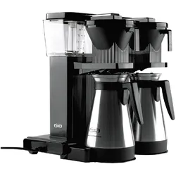 Moccamaster KBGT20 Doppel-Thermoskanne