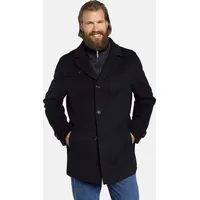 Jan Vanderstorm Jacke TJORVE Herren 1037 schwarz 64 - Schwarz - 64