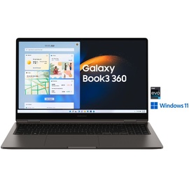 Samsung Galaxy Book3 360 NP750QFG-KA3DE