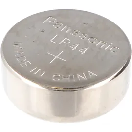 Vielstedter Elektronik Knopfzelle LR 44 1,5V 1 St.