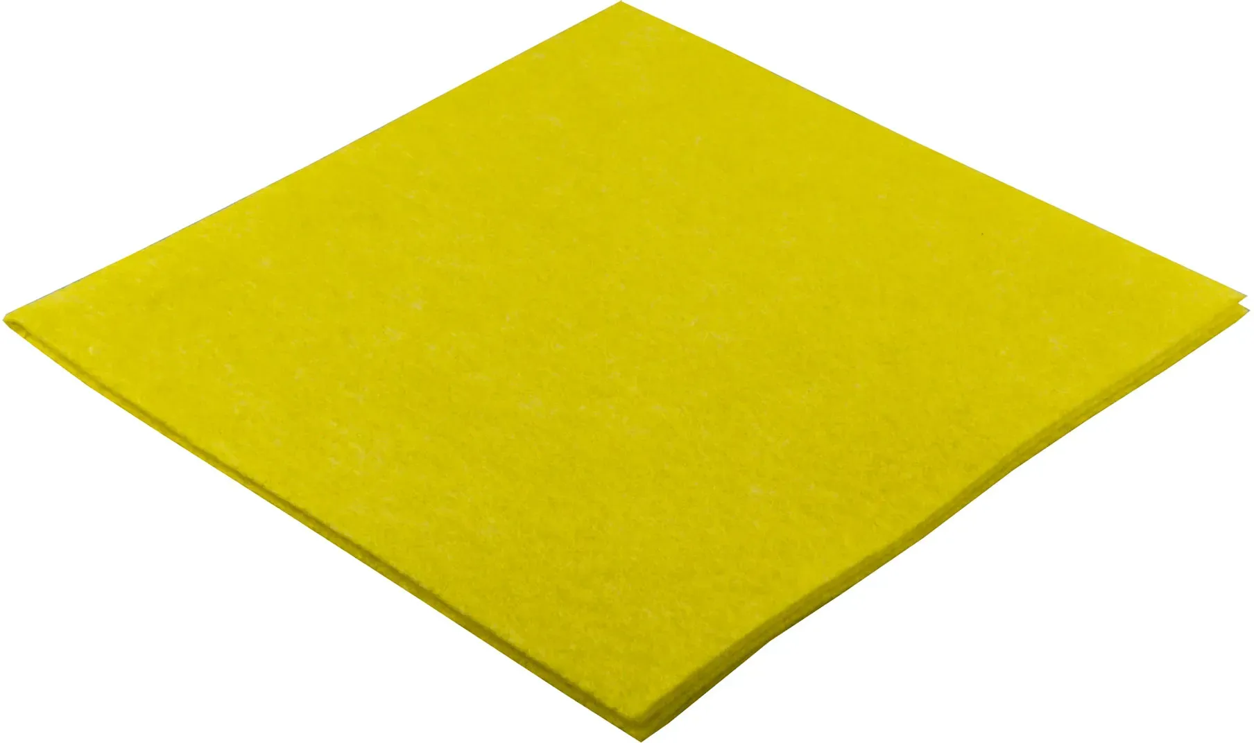 Sito Allzwecktücher 110g/m2, 10 Stück gelb
