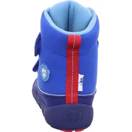 Affenzahn Winterstiefel Blau 22