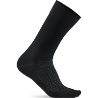 Craft Essence Sock black (999000) 34/36