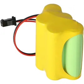 AccuCell 5HR-AAC AA 1100 mAh 5 St.