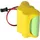 AccuCell 5HR-AAC AA 1100 mAh 5 St.