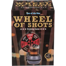 Out of the Blue 93/2079 Trinkspiel