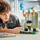 LEGO Editions 43015 Lionel Messi – Fußballlegende