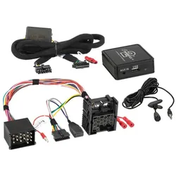 Bluetooth Adapter BMW 17 PIN