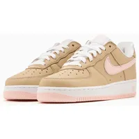 Nike Air Force 1 Low Retro Herren Schuhe 845053-201 Sneaker Sport Neu 51,5