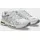Asics Gel-Kayano 20 Herren Weiß 44