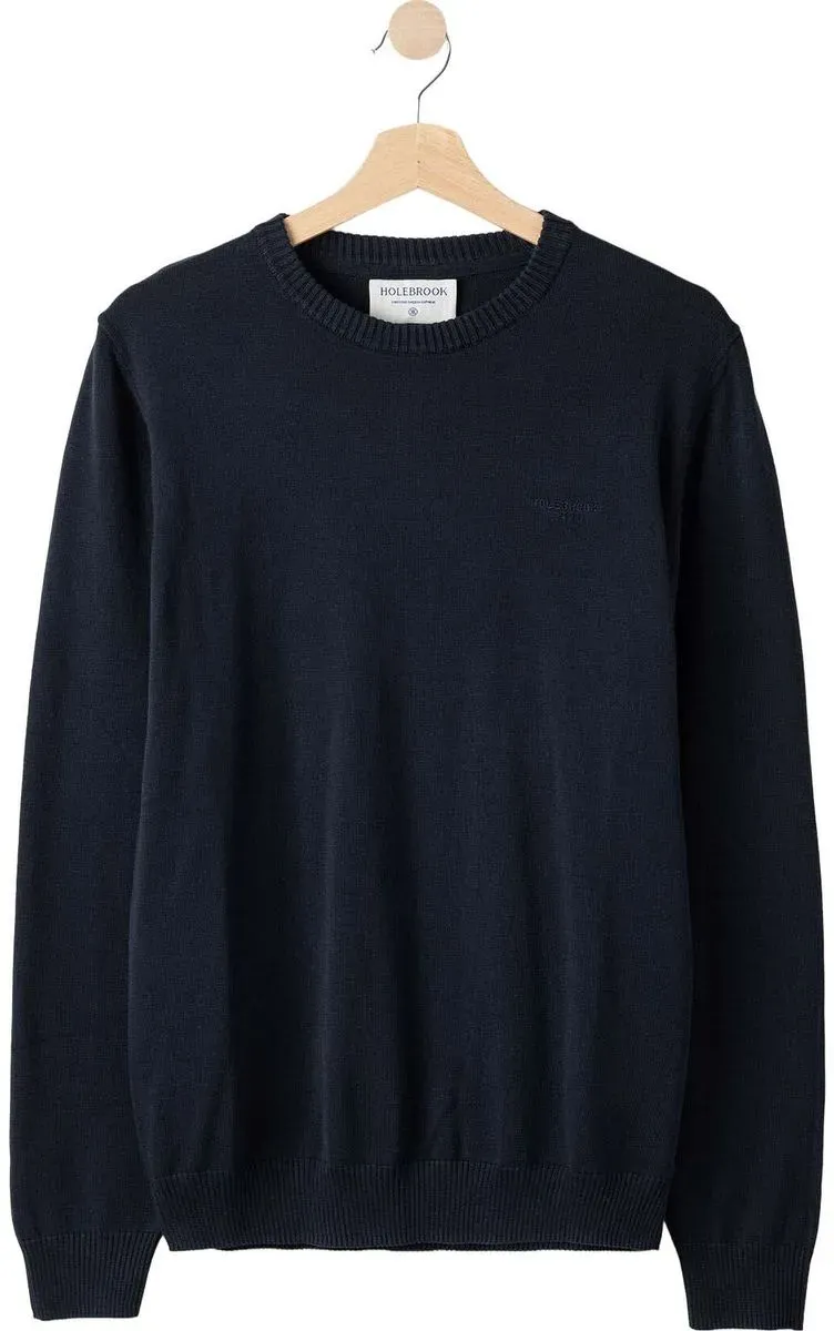 Holebrook Holger Crew navy (290) XXL