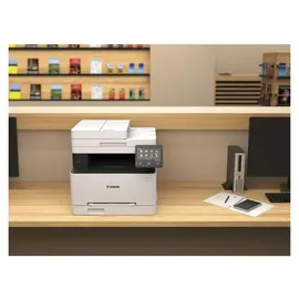 Canon i-SENSYS MF651Cw