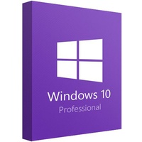 Microsoft Windows 10 Professional Download 32/64 Bit Aktivierung online oder telefonisch Aktivierung online