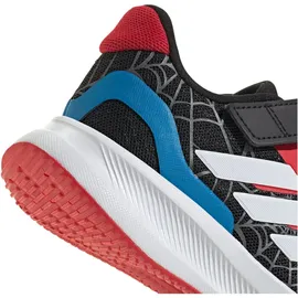 adidas Runfalcon Kinder Core Black / Ftwr White / Pure Ruby 34
