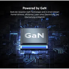 Belkin 45W Dual USB-C Ladegerät, Power Deliver, PPS, weiß, universal