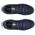 Under Armour Charged Speed Swift Herren Washed Navy/Black/High Vis Yellow 46
