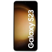 Samsung Galaxy S23 256GB cream | NEU | originalverpackt (OVP) | differenzbesteuert AN626715