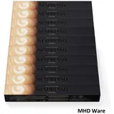 Nespresso Barista Chiaro 10x10 Kapseln MHD30.06.2025