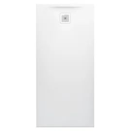 Laufen PRO Duschwanne, 1500x700x42mm, 0, H2129590000001, Farbe: Weiß Matt