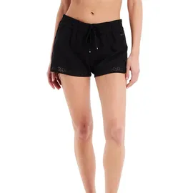 Protest Badeshorts Damen Schwarz 36