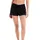 Protest Badeshorts Damen Schwarz 36