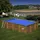 Gre Isothermische Abdeckplane blau 5,65 m x 3,68 m